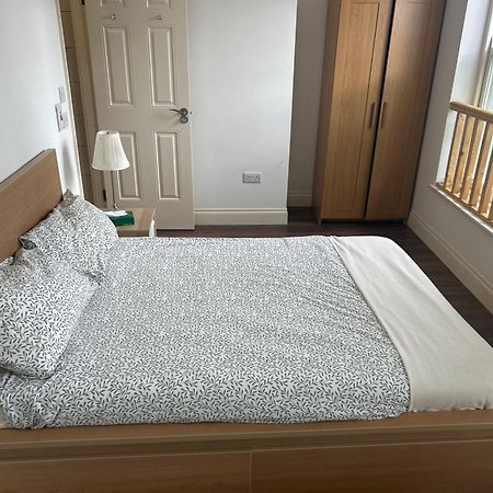 Studio In Rathmines - Dublin 6 Apartment Екстериор снимка