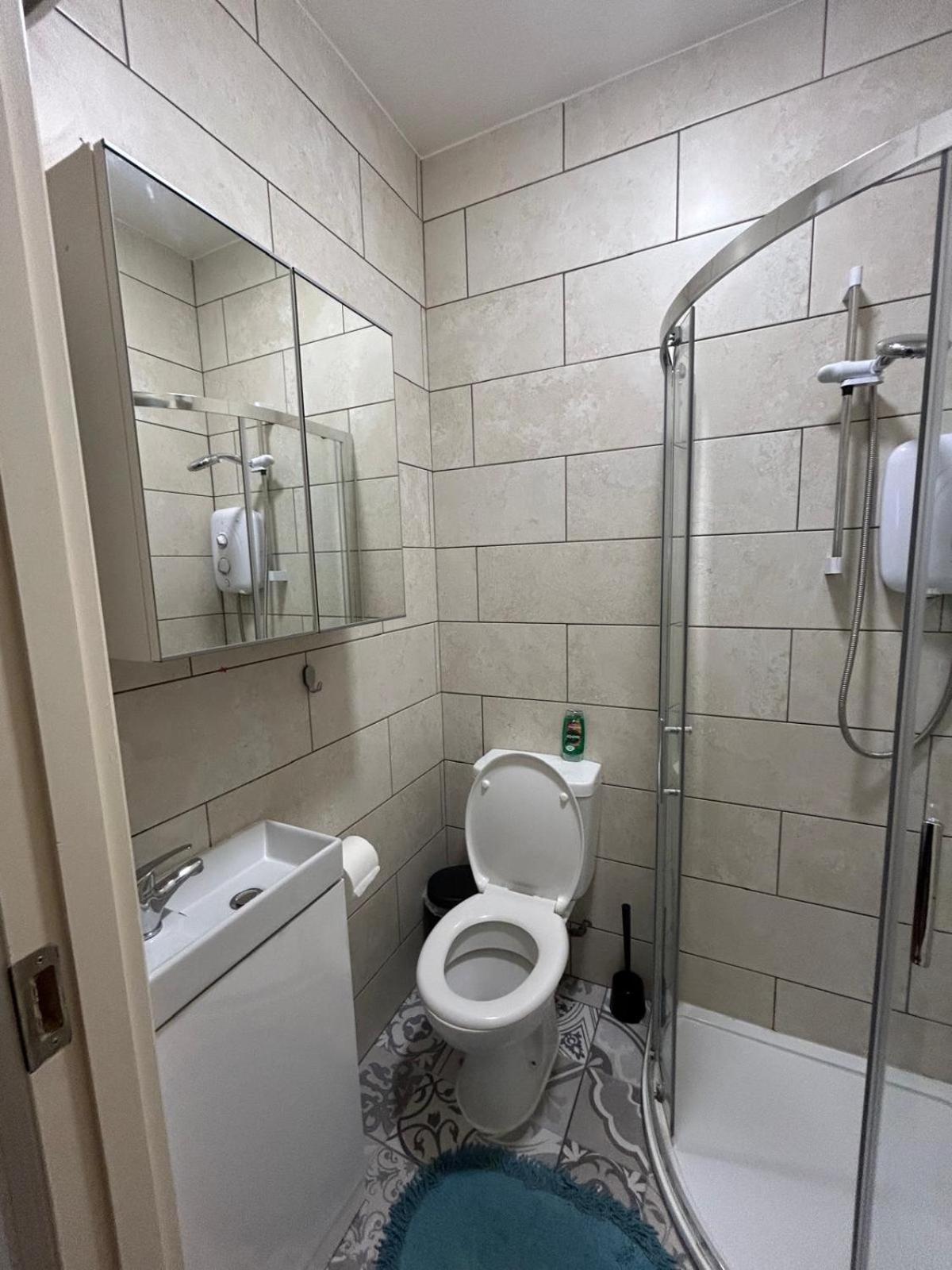 Studio In Rathmines - Dublin 6 Apartment Екстериор снимка