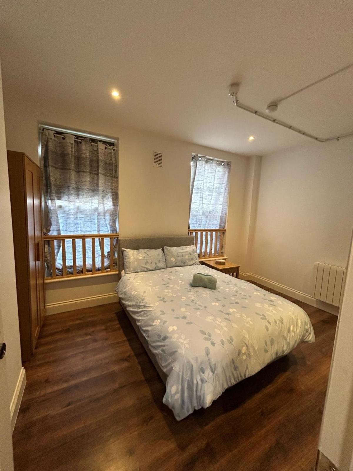 Studio In Rathmines - Dublin 6 Apartment Екстериор снимка